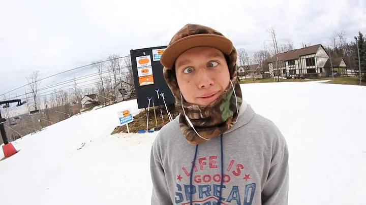 Colin Gregory: 2015/2016 Season edit