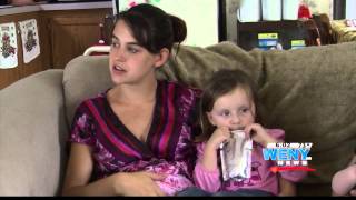Growing Concerns: Moms Relying on WIC