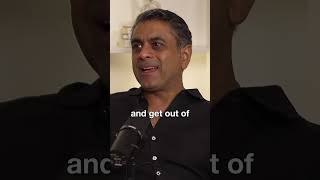 The biggest mistake founders make. Haresh Bhungalia - Serial Entrepreneur (3 Exits)