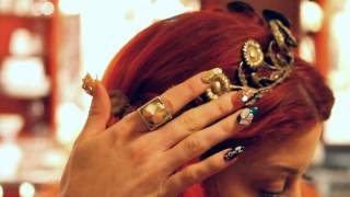 Stylelikeus Early Years Closet Interview With Neon Hitch