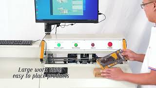 GPD-40B | упаковочная машина для маркетплейсов