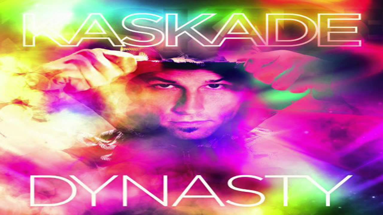 Kaskade Fire In Your New Shoes