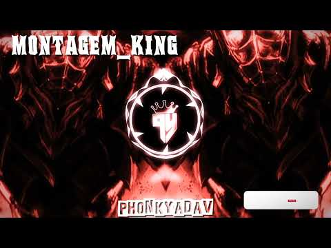 MONTAGEM_KING_ FUNK // ( ULTRA SLOWED + REVERB )