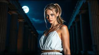 Nemesis  You Get What You Deserve  Dark Mythology Metal epic Symphonic Rock