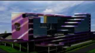 Building 2 - Visualization
