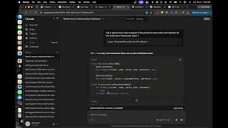 Some codeforces and completing the Mem0 clone