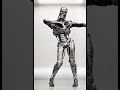 Future of Dance AI Robot in Action July 1, 2025  #parwaz tv