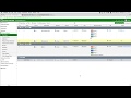 Network Equipment Management using Ansible Tower - FortiGate Firewall