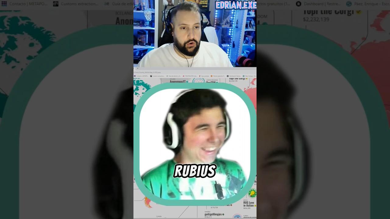 ¿Cuánto Dinero Ganan los Youtubers? 🤑💰 