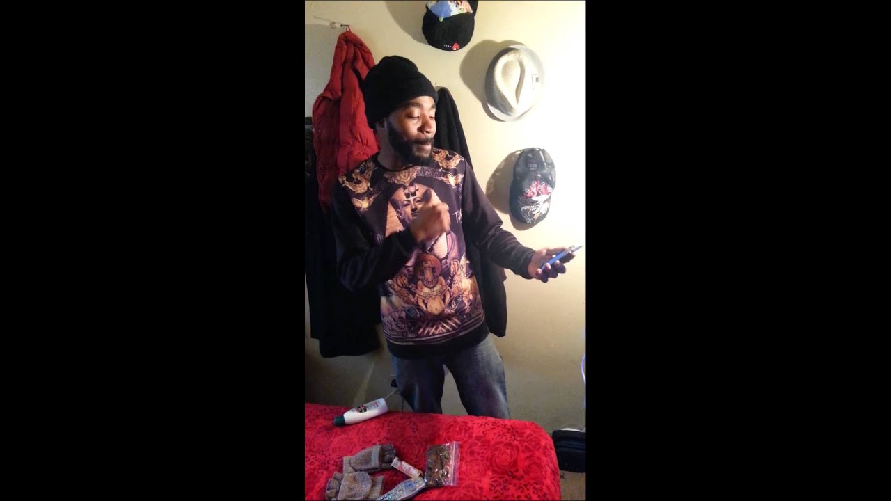 REAL RITE ENT. GUERILLA NATION