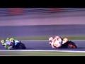 Losail Qatar round one