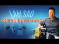 Kinh doanh online: Làm sao để bán được hàng?