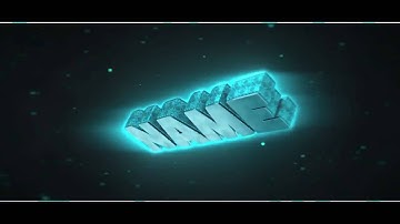 (BEST) Top 10 intro Templates #70 Blender + Free Download!