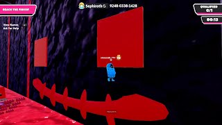 Sephiroth Domain 2 by Sephirothら | Hard Creative Level