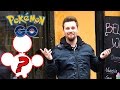 POKEMON GO I STOCKHOLM
