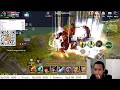 🔴LIVE : CABAL SEA INFINITE COMBO - ALL THE TIME EP.311