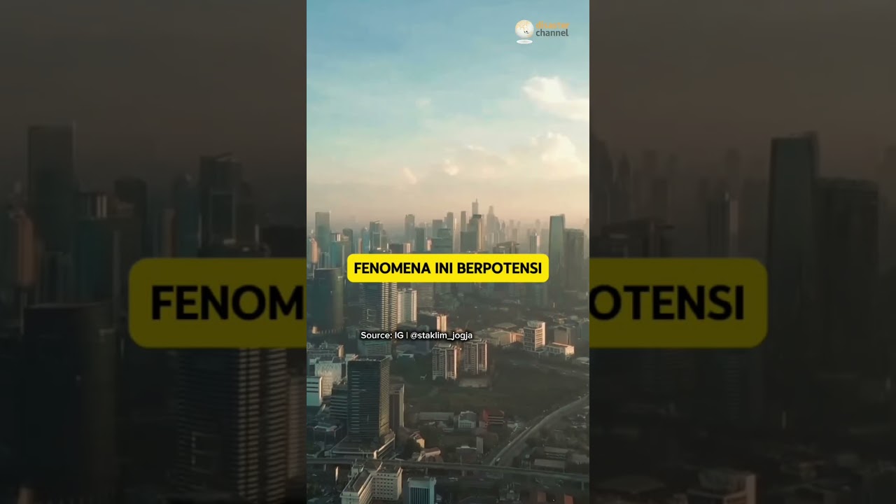 Waspada, Lonjakan Karhutla & El Nino.#karhutla #elnino #climatechange #info #perubahaniklim