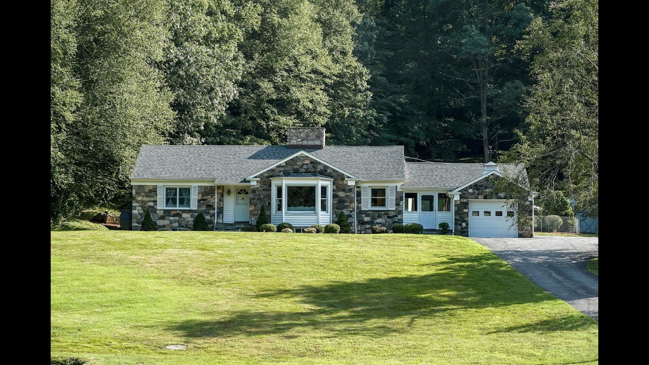 Real Estate Video Tour | 2684 New York 35 Katonah NY, 10536 | Westchester County, NY