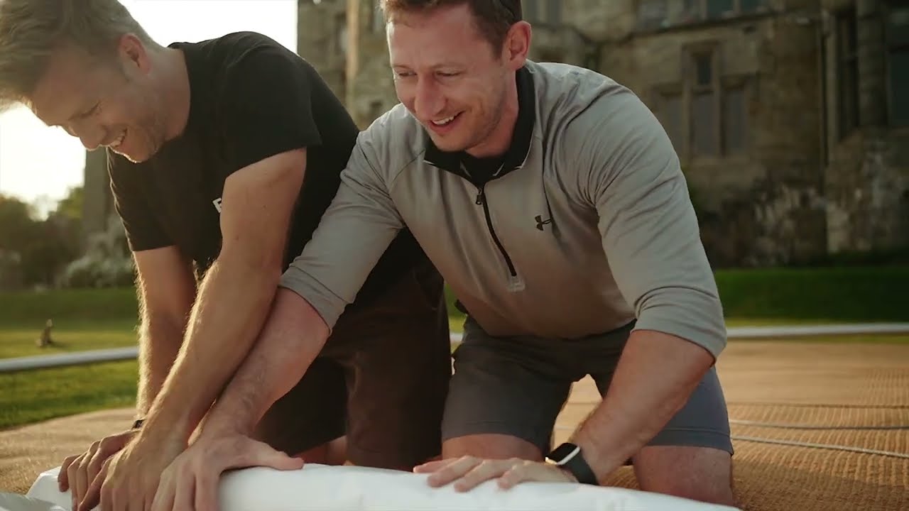 Eureka Hire Limited - Marquee Hire for Kent, Sussex, Surrey and London