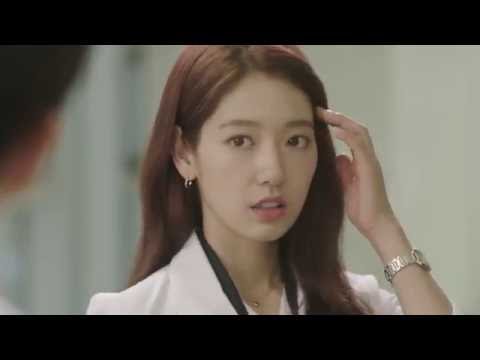 Doctors/ Korean Drama Episode 7 Türkçe Alt Yazılı Fragman