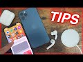 How To Use The iPhone 12 Pro - iPhone 12 Tips & Tricks