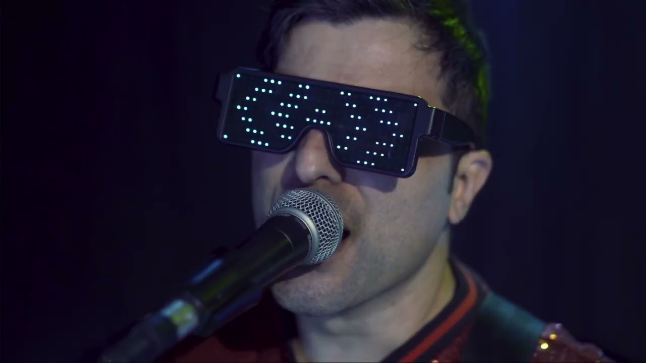 MUSE Tribute by GREEN COVERS - 'Uprising' (Demo)