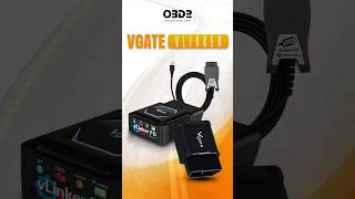 OBD2 Australia | Vgate Vlinker Series