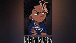 RNB Shmurda - lil Wayne Freestyle (Official audio)