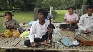 Khmer Traditional Music (2)