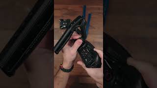 Nikon ZR cage from Tilta