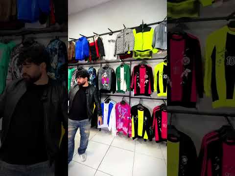 مجموعه بوتیک آریکو سبزدشت