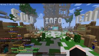 cubecraft skywars (pvp music) screenshot 3