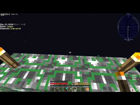 Project Ozone 3 #5 | Hunting Dimension, Death and Village | NO AUDIO READ DESC - YouTube