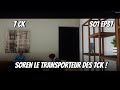 Flashback WL | 7CK | S01 EP37 | Soren le transporteur des 7CK !