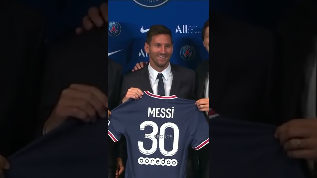 Leo against pep coming soon