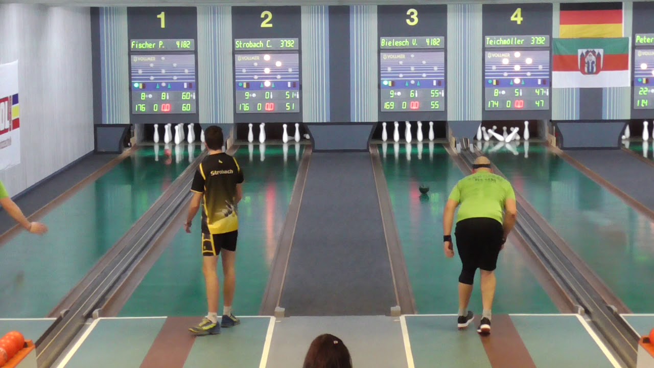 19/20 19. Spieltag: BFD1 - SG Mühlhausen 1 (Paarung 3)