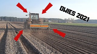 SIEW OWSA 2021⚡SAME ANTARES II & AMAZONE D7 & AMAZONE K2⚡