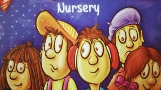 Nursery Class Books 2021 Review In Urdu | Nursery Syllabus 2021 In Pakistan Release | Nursery books screenshot 5