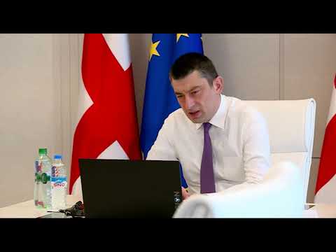 შეზღუდვების მოხსნის პირველი ეტაპი და ღონისძიებების შემდგომი  გეგმა   საკოორდინაციო საბჭოზე