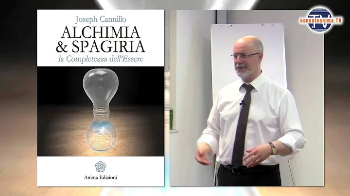 Libro: Alchimia & Spagiria