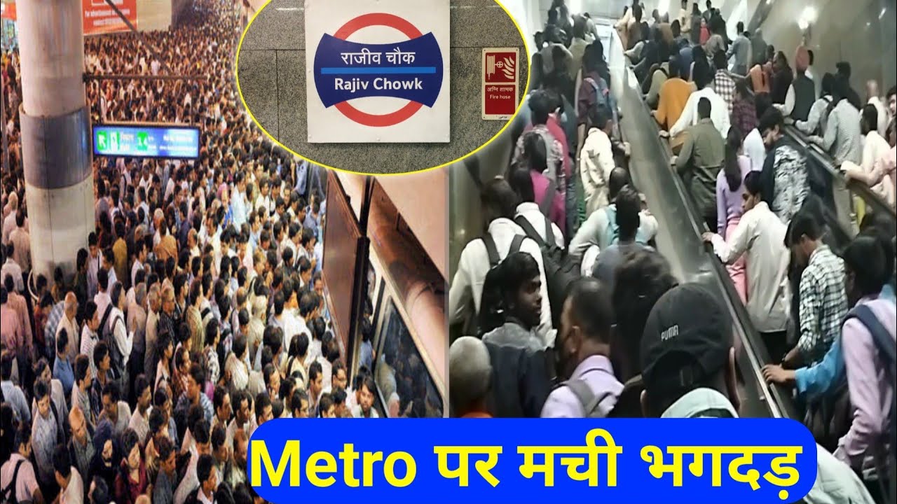 rajiv-chowk-metro-station-nearest-metro-station-to-connaught-place