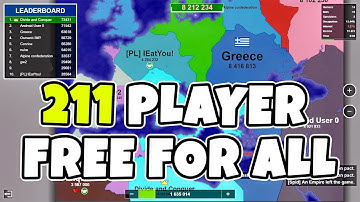 I Have An Anger Inside Of Me! Territory Games io - Territorial IO