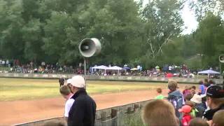 Römer Lauf In Altrip 2011