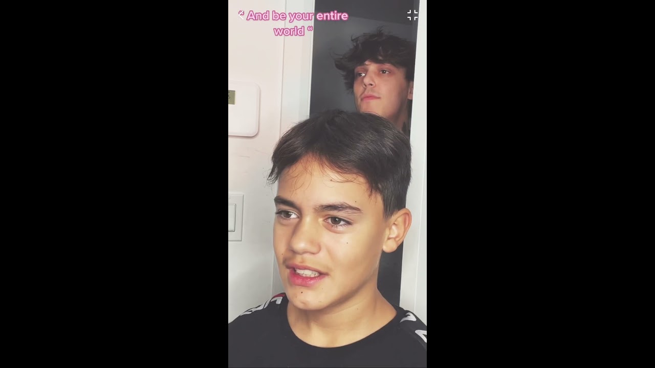  Pov You Overheard Your Little Girl S Conversation With Her Boyfriend