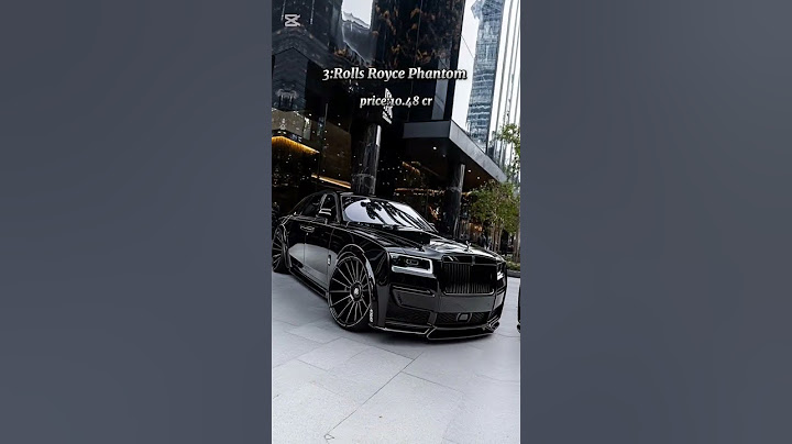 Top 4 expensive Rolls Royce in iran🥶🔥🤗 #iran #rollsroyce #rollsroycecar #boattail #viralvideo #viral