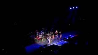 Video thumbnail of "Guns N' Roses Portland 2006"