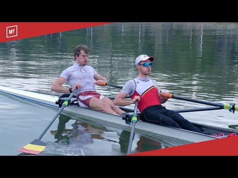 Halve Maan - Sportzot - Niels Van Zandweghe & Tim Brys | by Media Facilities