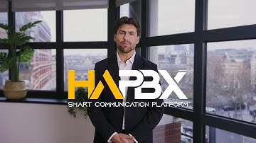 Stop Losing $1200/Call: The Essential AI Call Center System| HAPBX - Business Voip & Cloud Pbx