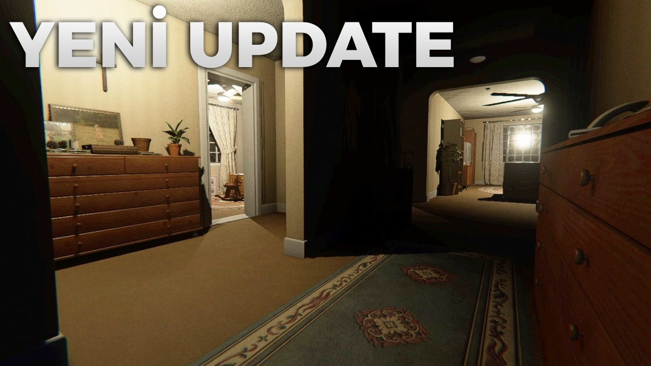 YENİ Tanglewood'u İlk Kez Oynuyoruz! - Phasmophobia Yeni Güncelleme