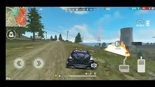 Montage Freefire Indo